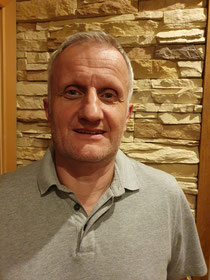 SSG-Präsident Adi Helmprecht