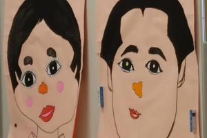 串町まちかふぇ「おってかぁ～」開店～ 笑顔あふれるひととき
