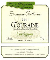 DOMAINE BELLEVUE