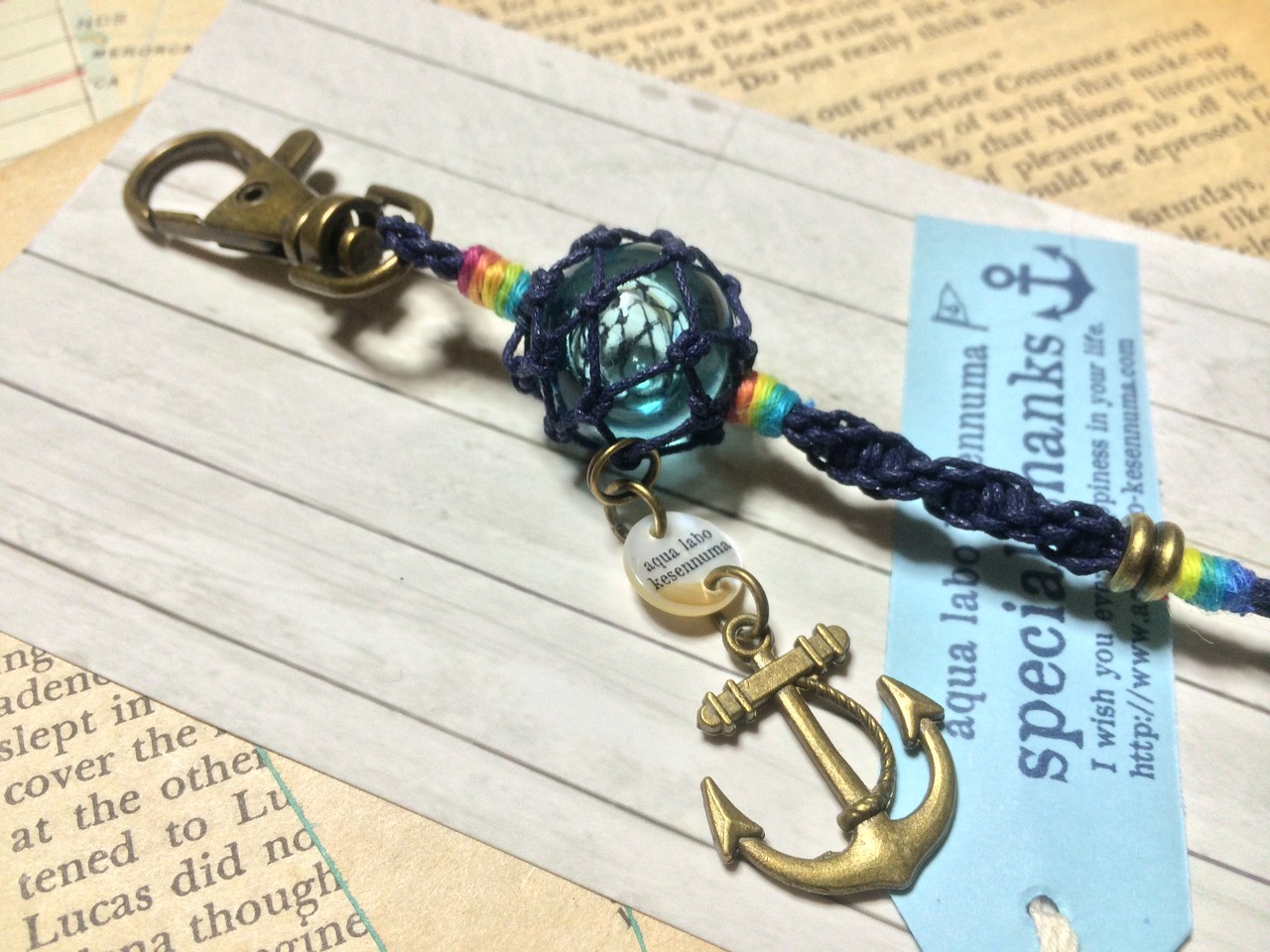 めておら バースデーグッズ 2025 アクリルキーホルダー アクキー