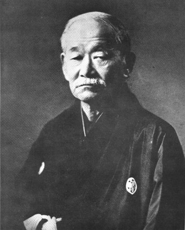 Jigiro Kano