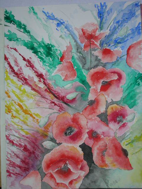 Mohn 2 vk