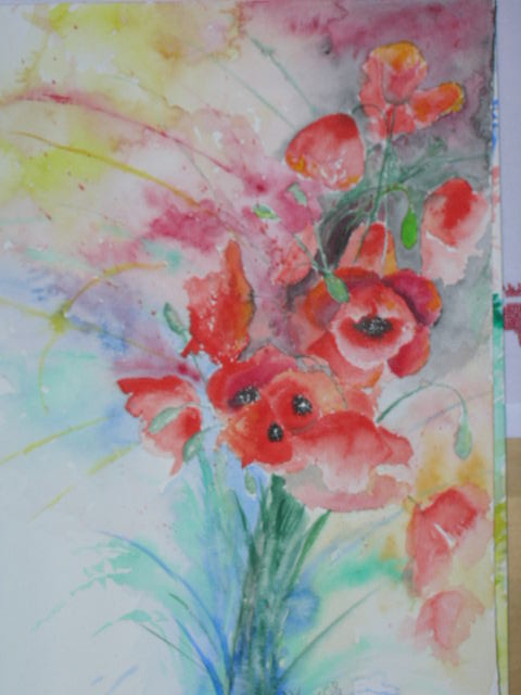Mohn 3 vk