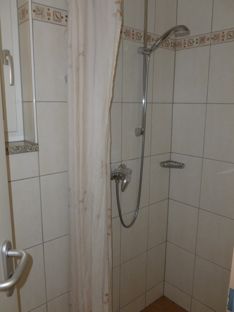 Dusche