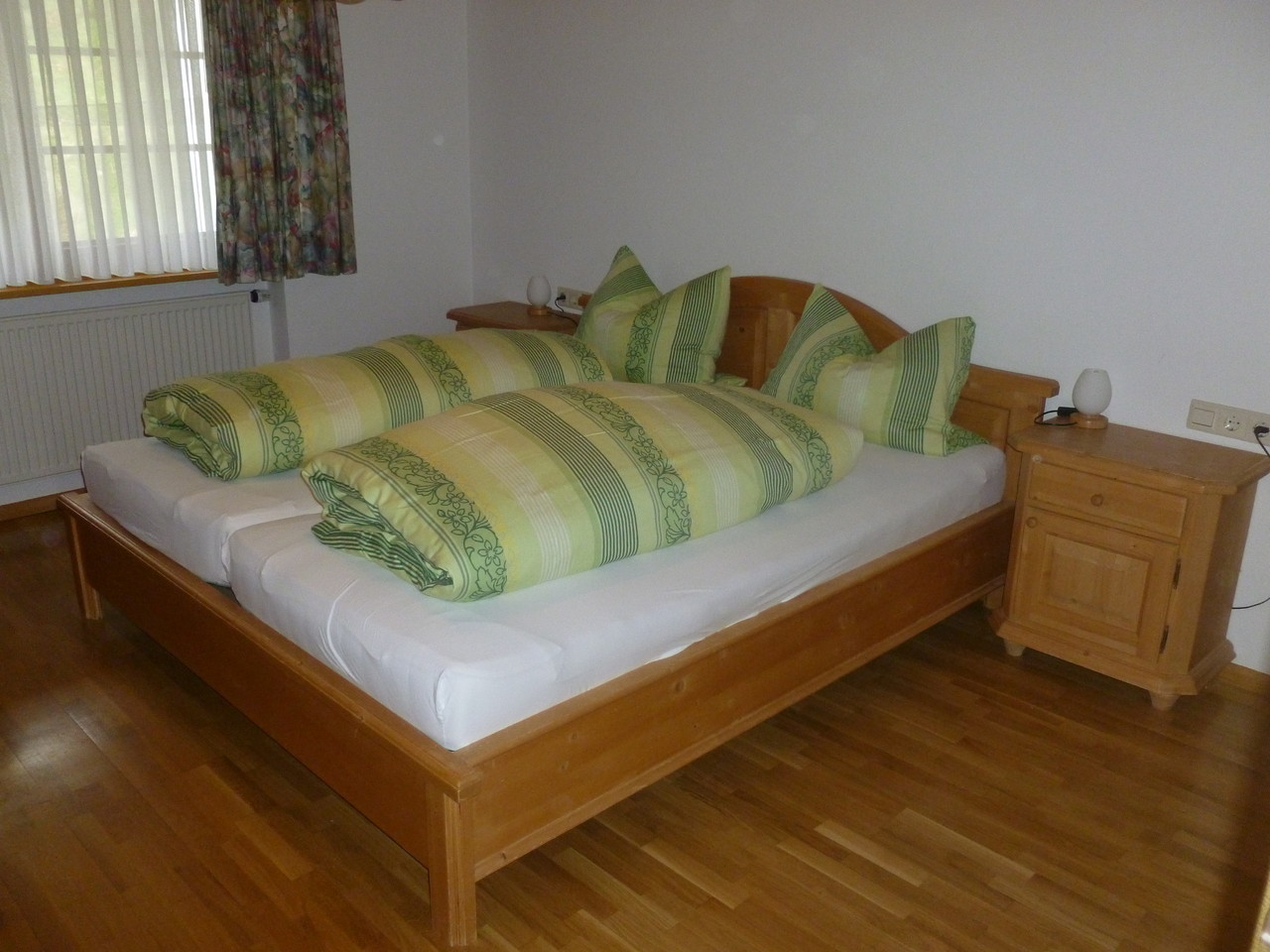 Doppelzimmer