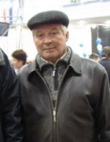  Александр Григорьевич Лабунский