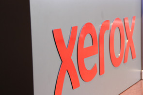 logo xerox