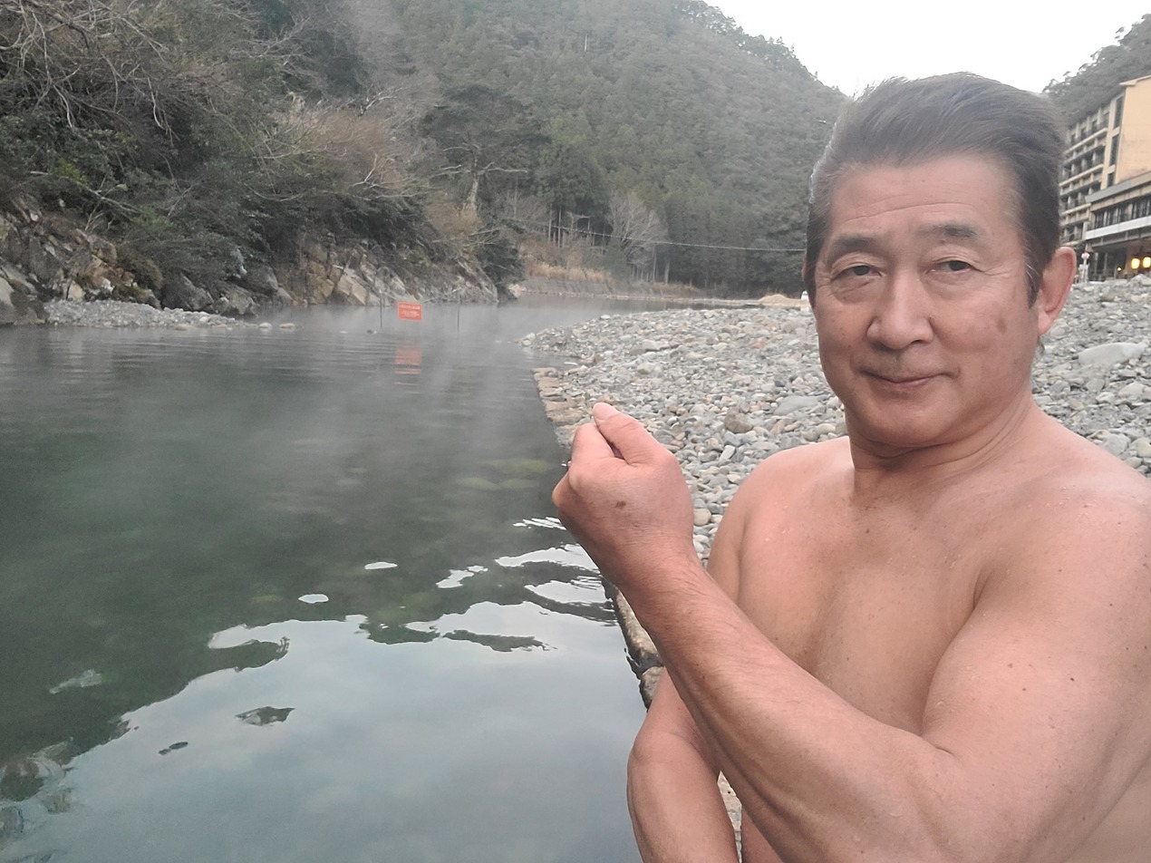 2021年お正月南紀地方旅行