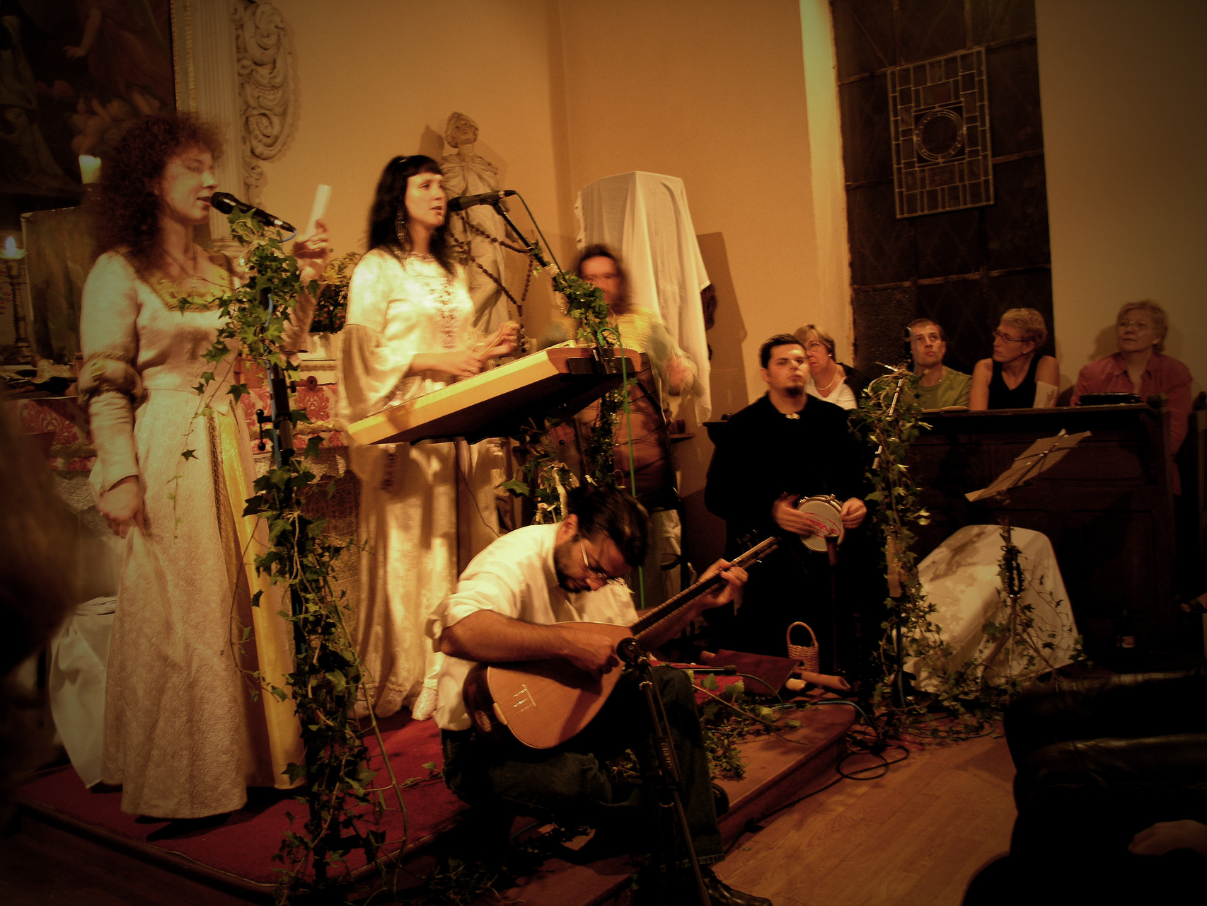 Ensemble Violetta 2005