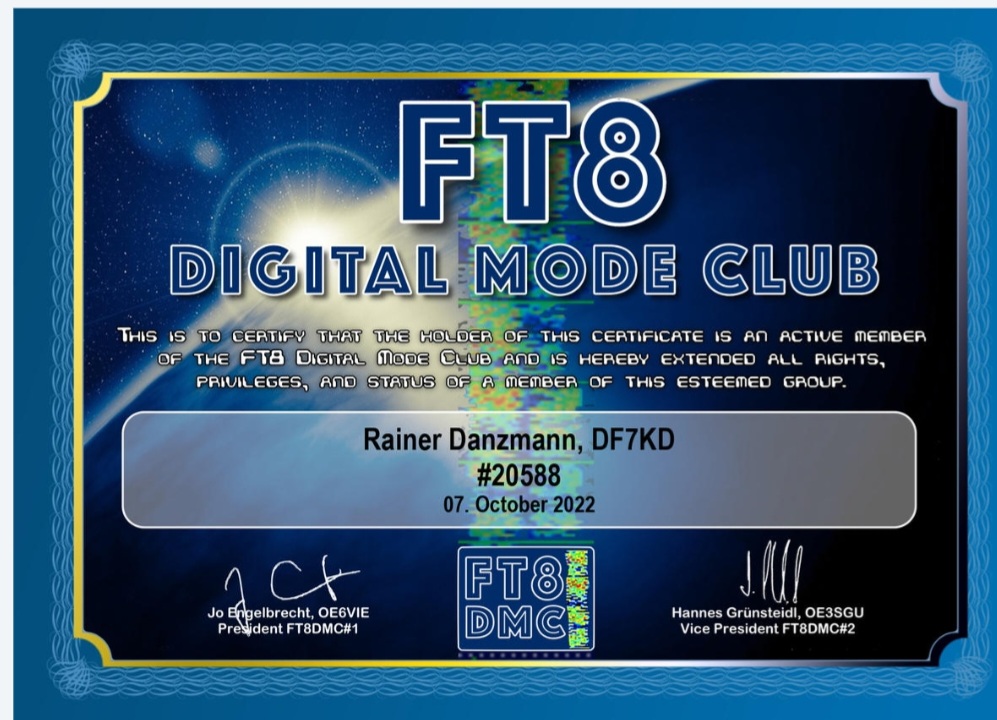DF7KD