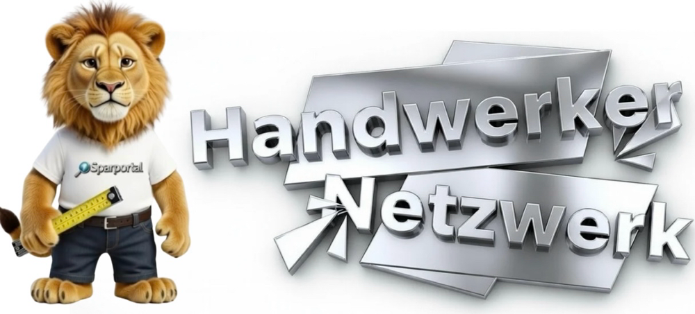 Handwerker Sparportal München