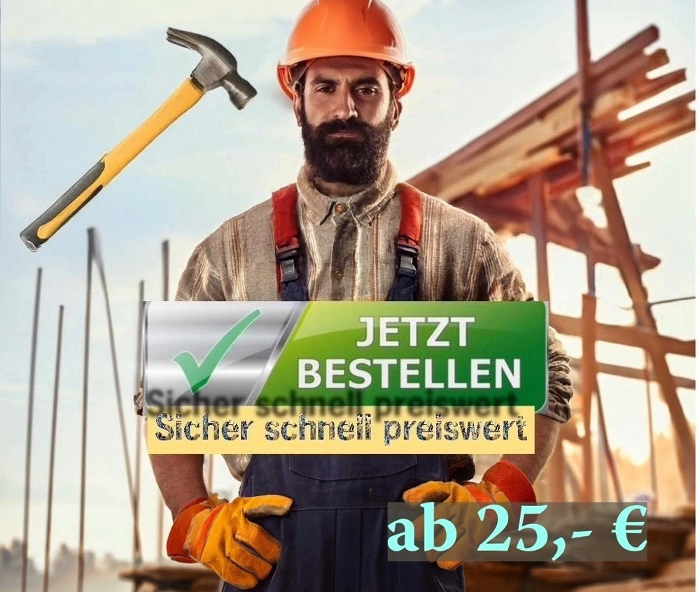 Finde in München Beste Handwerker zu besten Preisen. jetzt kostenlos Angebot von Fachmann einholen. Handwerker Preise in München vergleichen