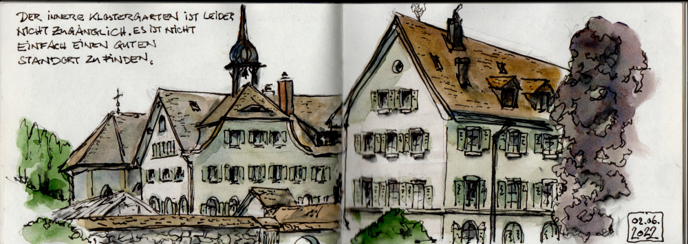 Jakobsbad Gonten, Appenzell
