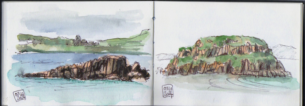 Schottland