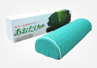 【あおたけ枕】 骨盤矯正グッズ