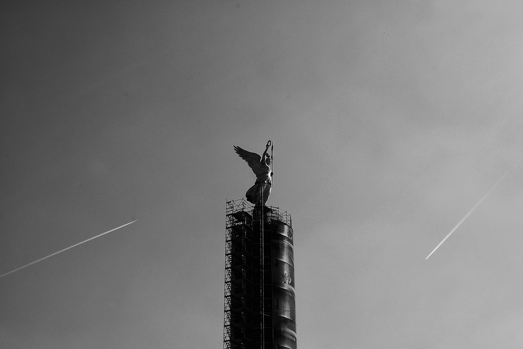 Cielo sopra Berlino 2010