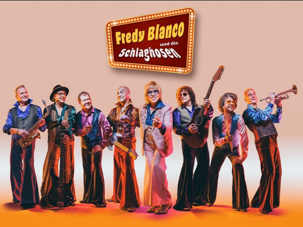 Die große 70er Jahre Kult-Schlagershow