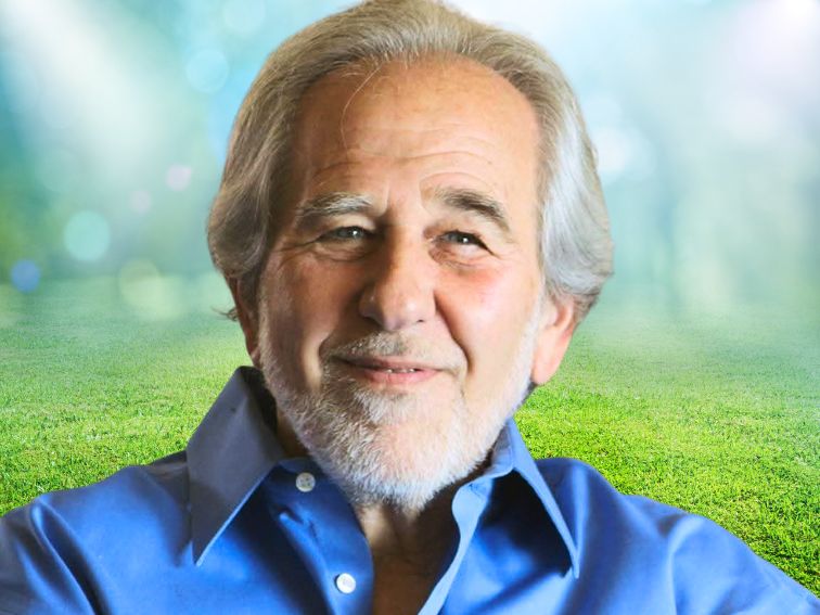 Dr. Bruce Lipton - Die Wissenschaft der Selbst-Ermächtigung in einer Welt des Umbruchs