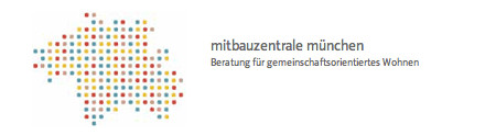 Logo Mitbauzentrale München