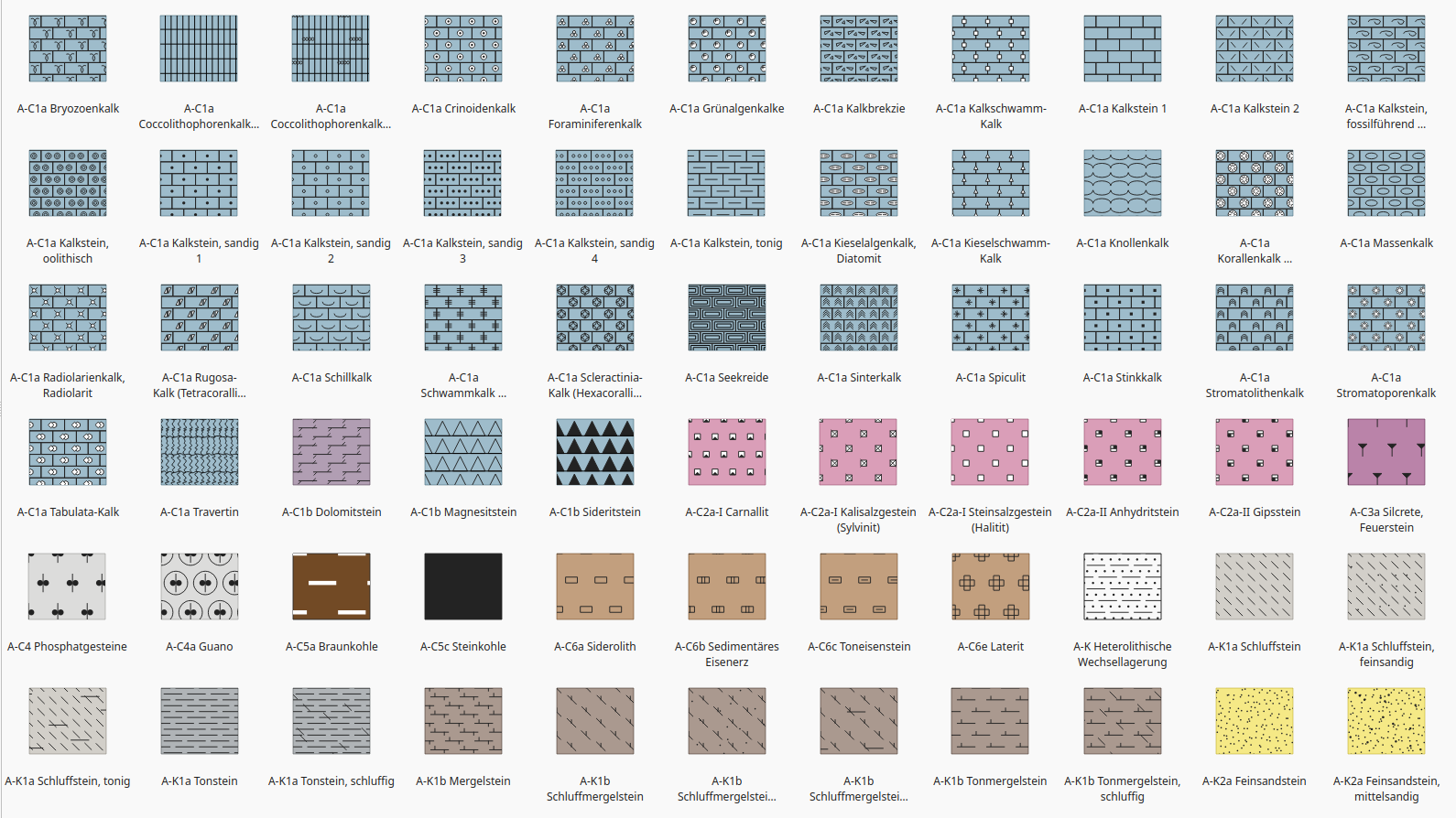 Petrographie (1)