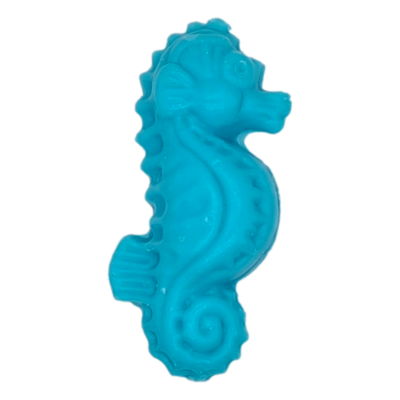 savon fantaisie dauphin bleu