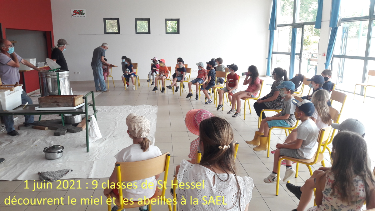 Lien com. écoles