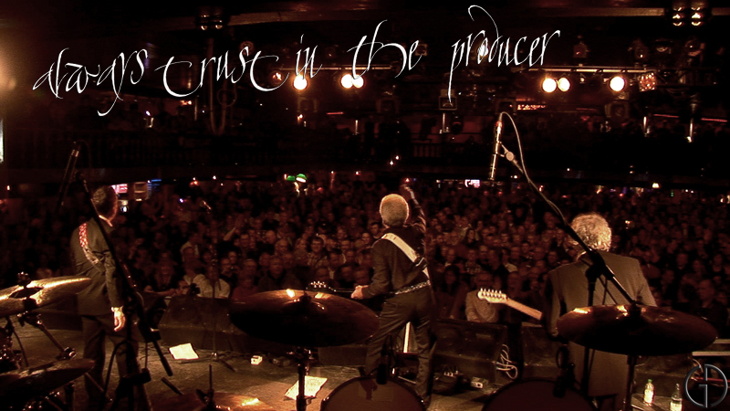 The Searchers (Mike Pender, Sweets for Sweet, Needles and Pins) live at 50th Anniversary of the Star-Club (Hamburg, Grosse Freiheit).