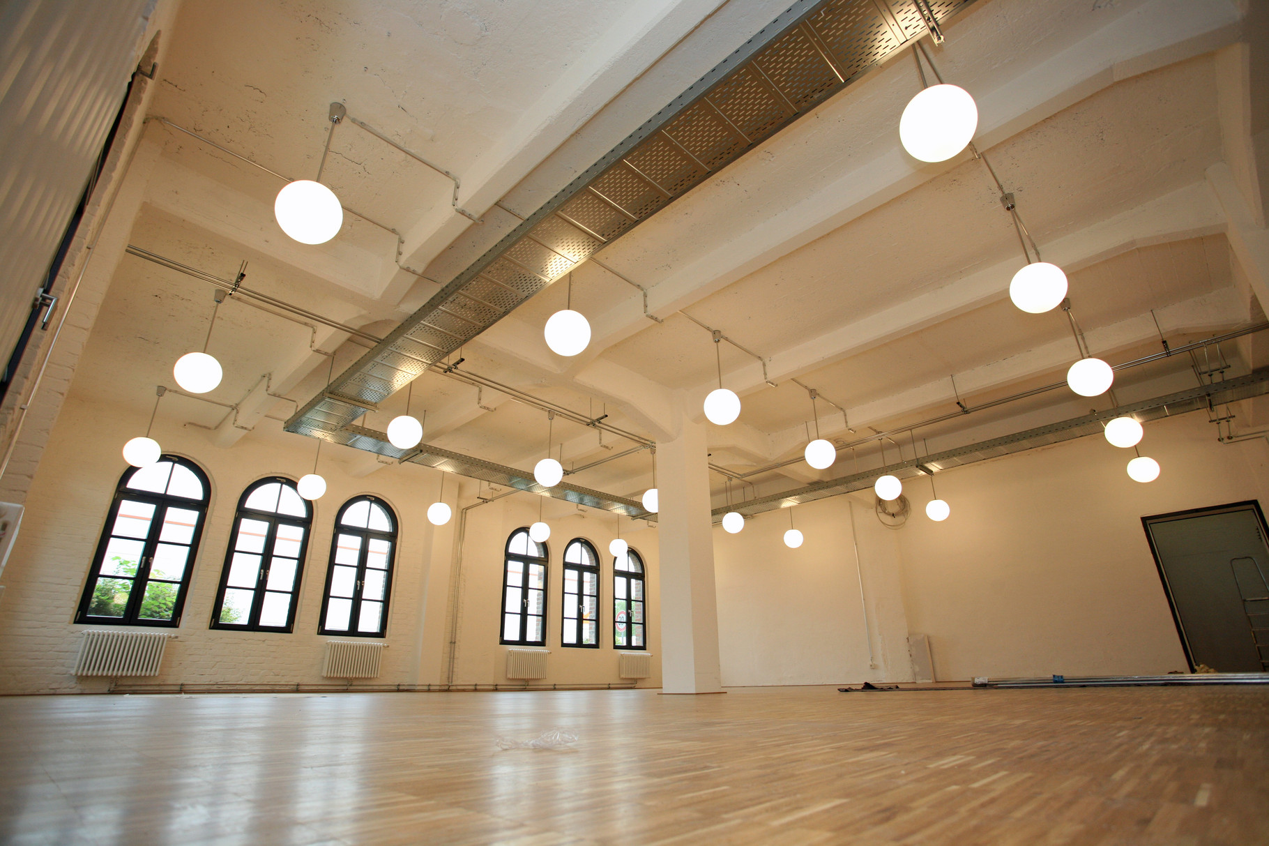 Beleuchtungskonzepte Elektrotechnik Udo Stienen