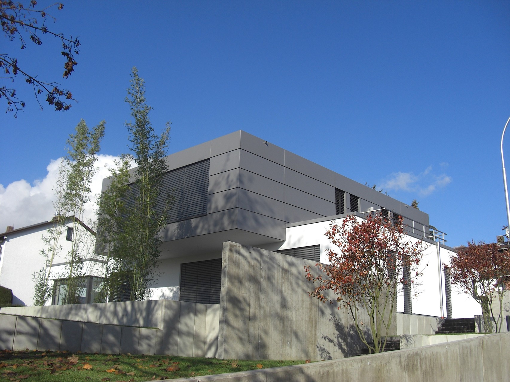 EFH B. in Bad Nauheim
