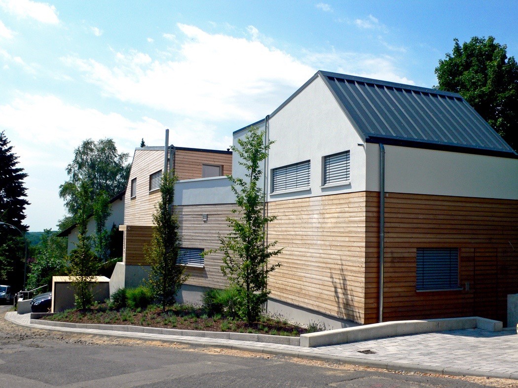 EFH A. in Königstein