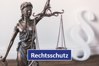 Rechtsschutz