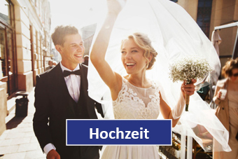 Hochzeit