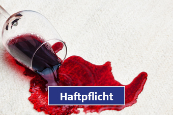 Haftpflicht