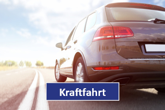 Kraftfahrt