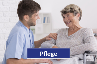 Pflege