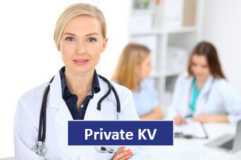 Private Krankenversicherung