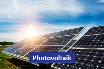 Photovoltaik