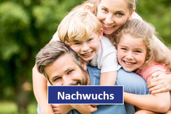 Nachwuchs