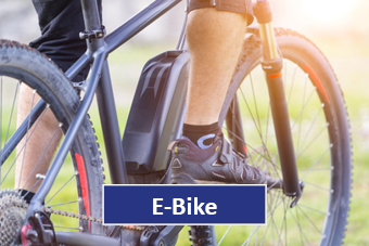 E-Bike