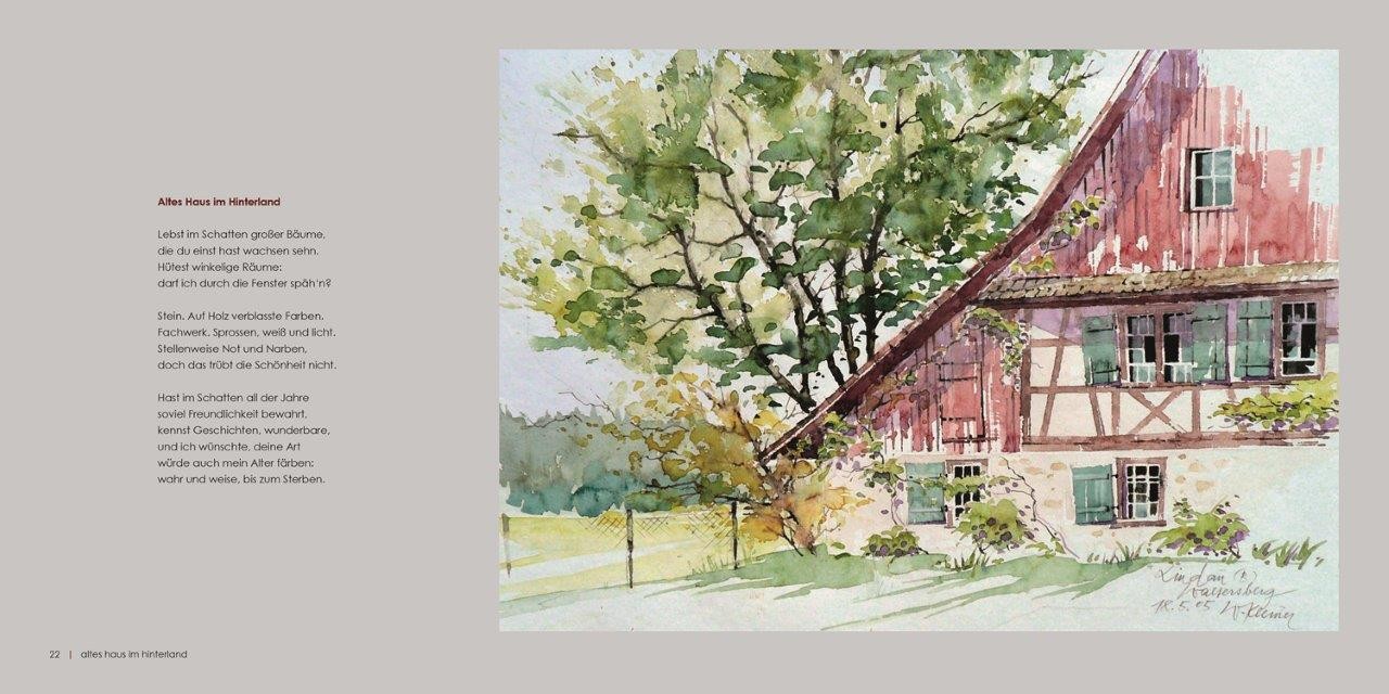 Waltersberg beim Gitzenweiler Hof, Lindau