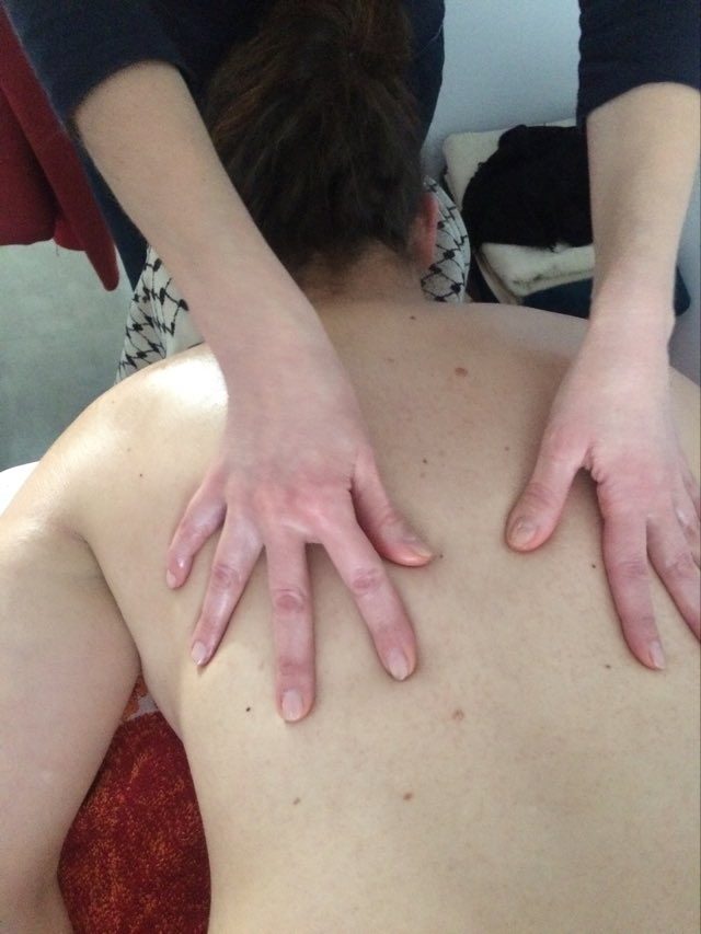 Massage Energetique Anti Stress Ecole De Massage Champagne Ardennes Ardennes Grand Est Praticien Bien Etre Formation Massages Formation Kinesiologie Energetique Chinoise