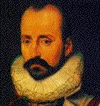 Michel Eyquem, seigneur de Montaigne