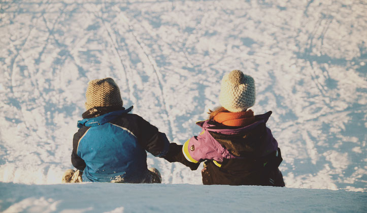 Kinderskikurs vom 2. -4. Januar 2021 findet statt