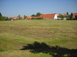 Motte féodale de Fretin - Sources : Monumentum.fr