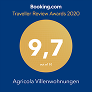 Agricola Villenwohnungen auf www.booking.com