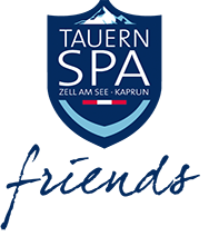 Tauern SPA world Best Friends Partner!