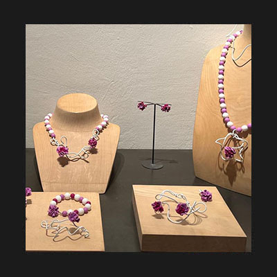 Collection Fiori