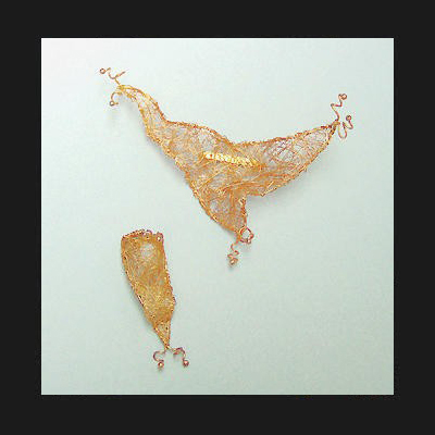 Collection Chanvre - 1993