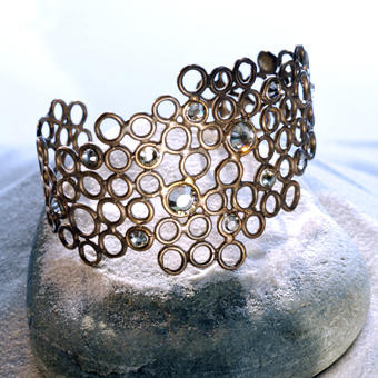 Bracciale “Luna” - 1999