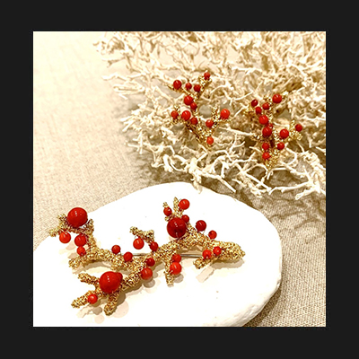 Collection Corals
